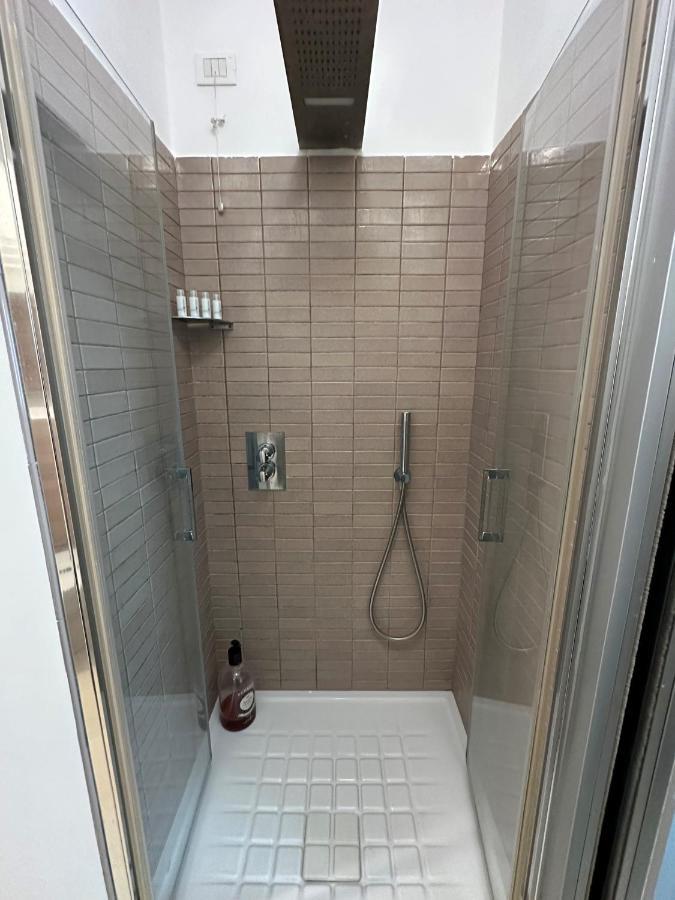 Apartmán Casa Ginevra Milán Exteriér fotografie